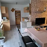 Wasgauer Felsen Und Seenland Apartamento
