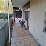 Apartamento Wasgauer Felsen Und Seenland