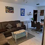 Wasgauer Felsen Und Seenland Apartamento